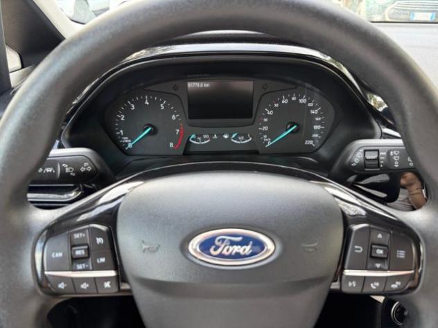 FORD Fiesta 1.1 85 CV 5 porte Titanium rif. 23780346 - Foto 9