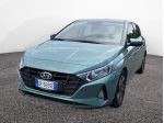 Hyundai i20 III 2021 1.2 mpi Connectline