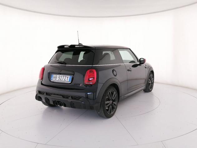 MINI Mini 3p 2.0 Cooper S JCW - Foto 2