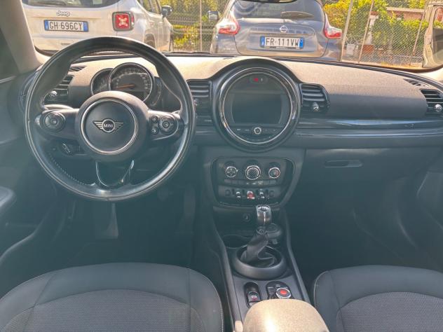 Mini One Clubman 1.5 - Foto 7