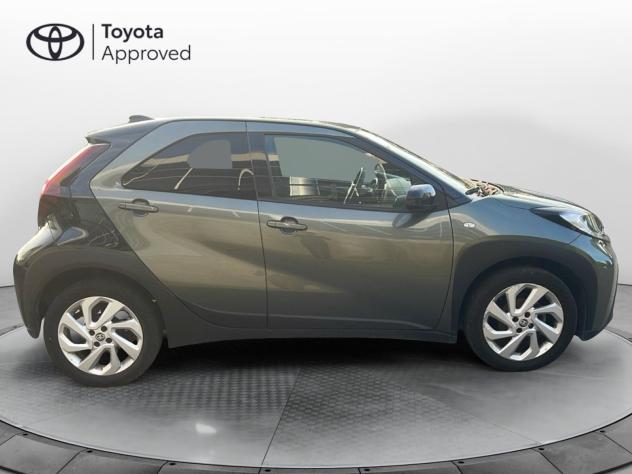 Toyota Aygo X Aygo X 1.0 Trend 72cv - Foto 7
