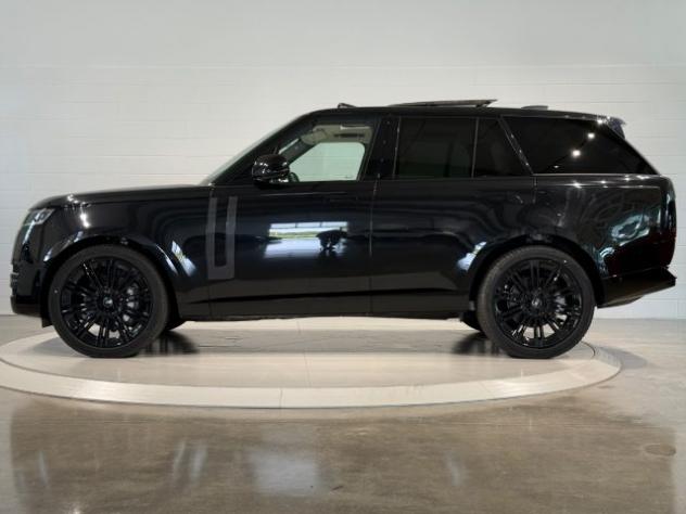 LAND ROVER Range Rover 3.0D l6 350 cv HSE / KM 0 rif. 23987126 - Foto 2