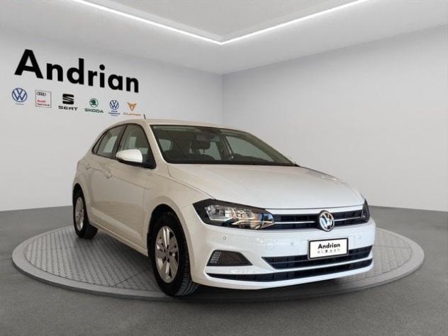 Volkswagen Polo 1.0 EVO 59kW Comfortline BMT - Foto 4