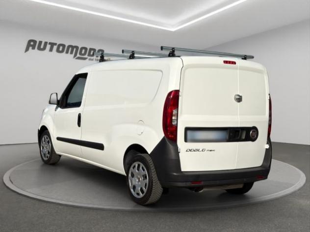 FIAT Doblo MAXI 1.4 METANO ALLESTITO rif. 23071510 - Foto 6