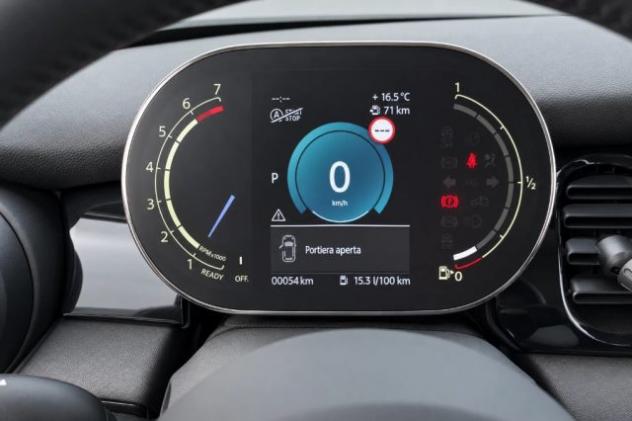 MINI Cooper 1.5 Cooper Essential rif. 24185672 - Foto 8