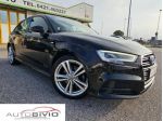 AUDI A3 SPB 35 TDI S tronic S-Line Sport rif. 23076902