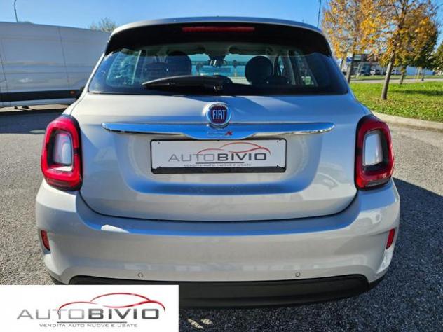 FIAT 500X 1.0 T3 120 CV Lounge rif. 22957314 - Foto 6