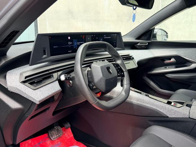 NEW Peugeot 5008 Hybrid 145 e-DCS6 Allure Pack#RETROCAMERA! - Foto 7