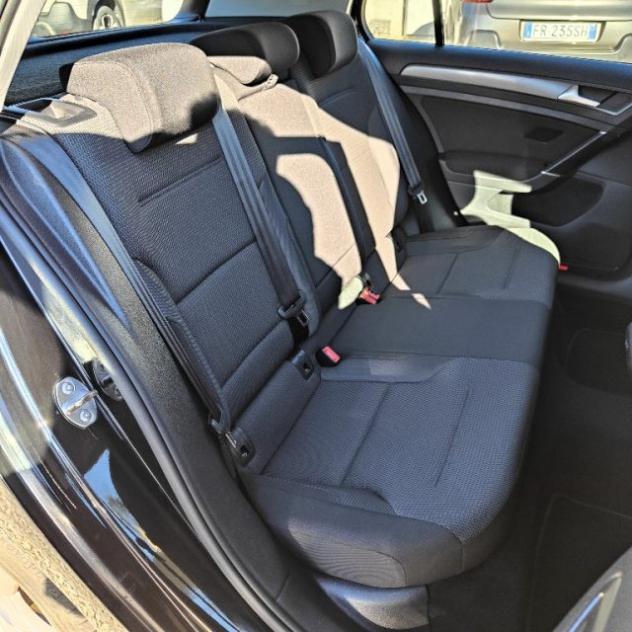 VOLKSWAGEN Golf 1.6 TDI 115 CV Business rif. 23969691 - Foto 4