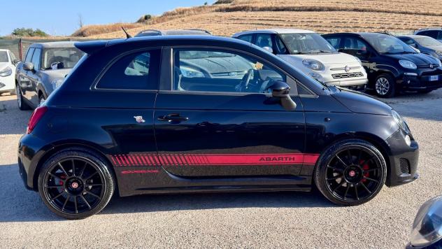 Abarth 500 Esseesse - Foto 5