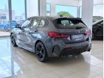 Bmw Serie 1 118d Msport 2021 Auto