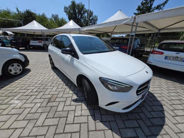 MERCEDES-BENZ B 200 Automatic Sport Plus rif. 23983453