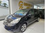 NISSAN Note 1.4 16V Acenta rif. 21892225