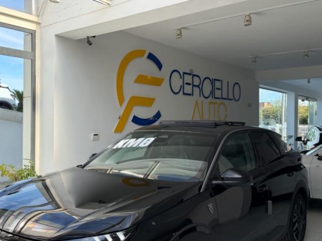PEUGEOT 3008 Hybrid 145 e-DCS6 GT tetto apribile da €389,00 rif. 24161550 - Foto 4