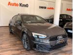 Audi A5 A5 Sportback 40 2.0 tdi mhev S line edition 204cv s-tronic