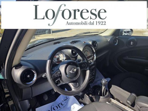 MINI Countryman Mini One D Countryman rif. 24152495 - Foto 4