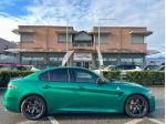 ALFA ROMEO Giulia (2016) Giulia 2.9 V6 Bi-Turbo AT8 Quadrifoglio
