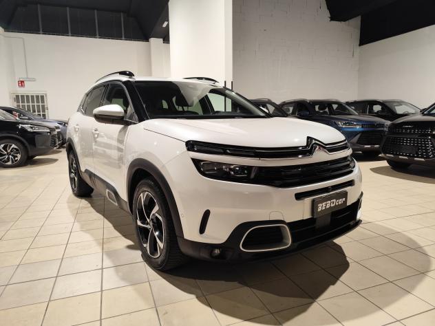 Citroën C5 Aircross C5 Aircross BlueHDi 130 S&S Shine - Foto 4