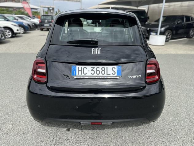 FIAT 500 Hybrid Hybrid Torino - Foto 6