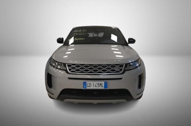 Land Rover Range Rover Evoque II 2019 2.0d i4 mhev S awd 150cv auto - Foto 3