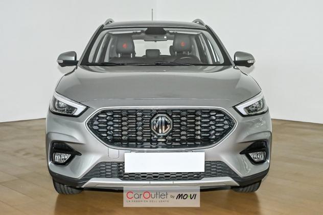 MG ZS ZS 1.5 Luxury - Foto 2
