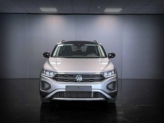 VOLKSWAGEN T-Roc 1ª serie T-Roc 1.0 TSI Life - Foto 2