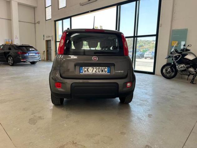 FIAT Panda 1.0 FireFly S&S Hybrid City Life rif. 23989531 - Foto 4