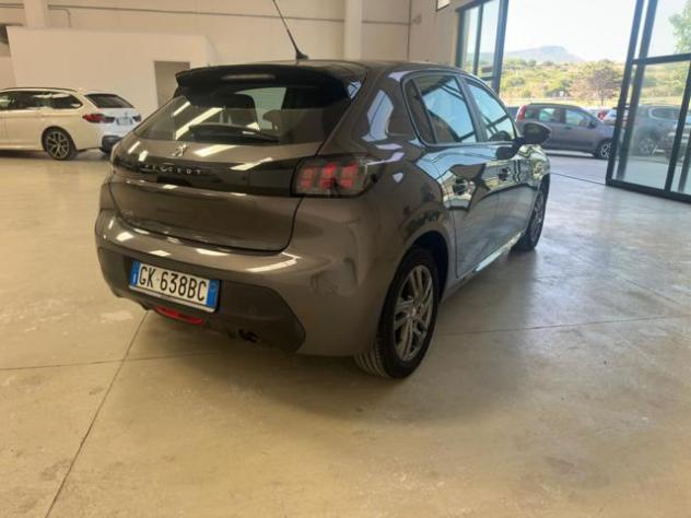 PEUGEOT 208 PureTech 100 Stop&Start 5 porte Active Pack rif. 23980177 - Foto 5