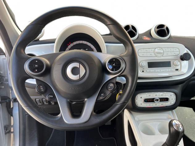 smart forfour Forfour Passion 1.0 71cv - Foto 7