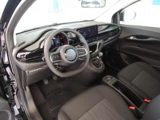 FIAT 500 Berlina Hybrid Icon rif. 24123223 - Foto 6