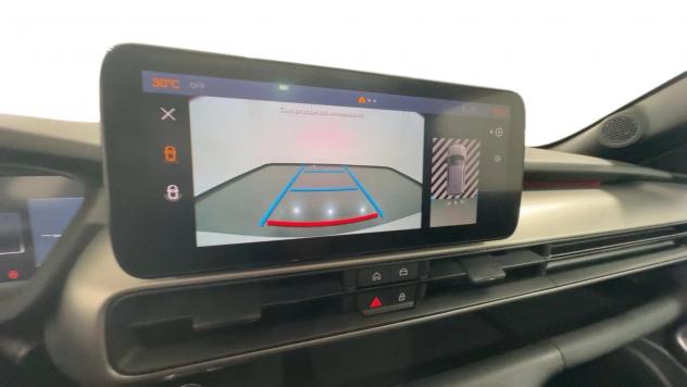Jeep Avenger e-Hybrid 1.2 MHEV e-Hybrid Turbo Summit #tettoapribile #keyless #portellone - Foto 6
