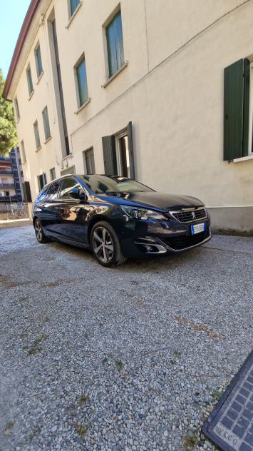 PEUGEOT 308 SW II 1.6 e-HDI 115CV GT LINE