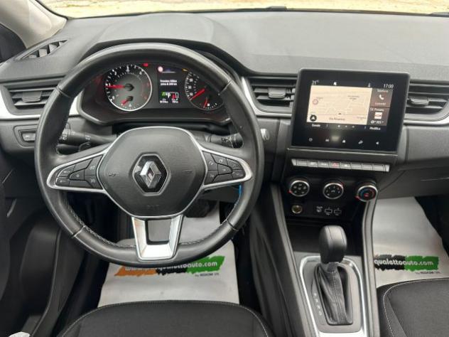 RENAULT Captur AUTOMATICA! Blue dCi 115 CV EDC Business rif. 23509485 - Foto 4
