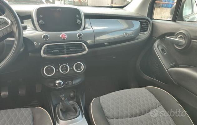 Fiat 500X 1.3 MultiJet 95 CV City Cross - Foto 9