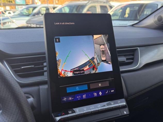 Renault Symbioz 1.6 E-Tech full hybrid Iconic Auto 145cv - Foto 4