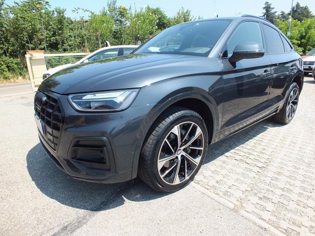 AUDI Q5 40 TDI 204 CV QUATTRO-ADAPTIVE C.C CAMERA 360 - Foto 3