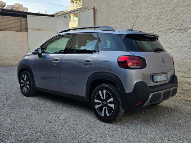 Citroen C3 Aircross Shine 1.5HDi 102CV S&S - Foto 6