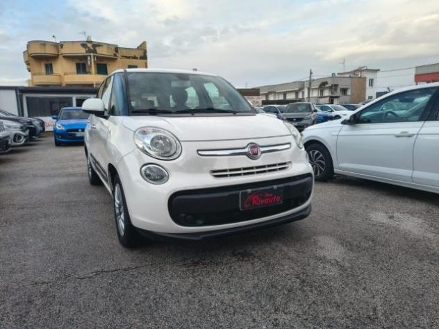FIAT 500L 1.3 Mtj 95 CV Lounge 7 Posti Living rif. 24032001 - Foto 3