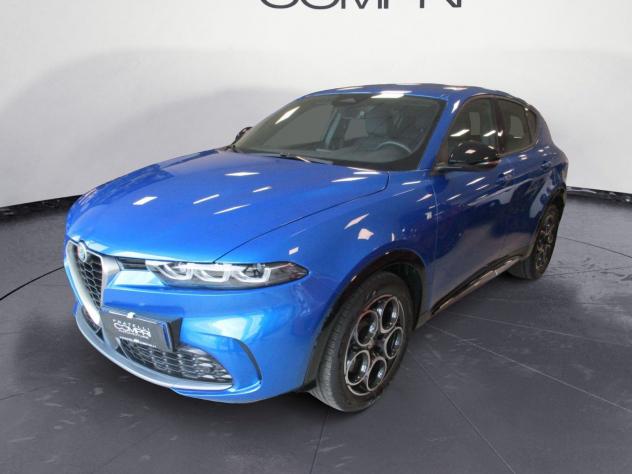 Alfa Romeo Tonale 1.5 160 CV MHEV TCT7 Ti