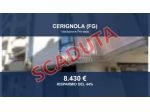 Immobile in asta di 17 m² in vendita a Cotignola