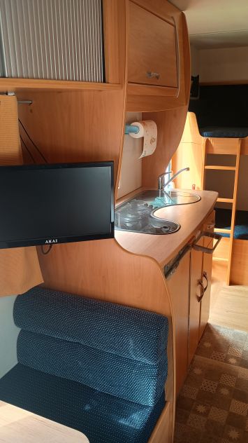 Chausson 7 posti, IMPECCABILE!!! - Foto 7