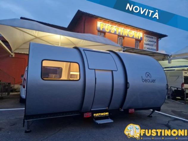BEAUER 3X CARAVAN ESTENSIBILE rif. 23785605 - Foto 4