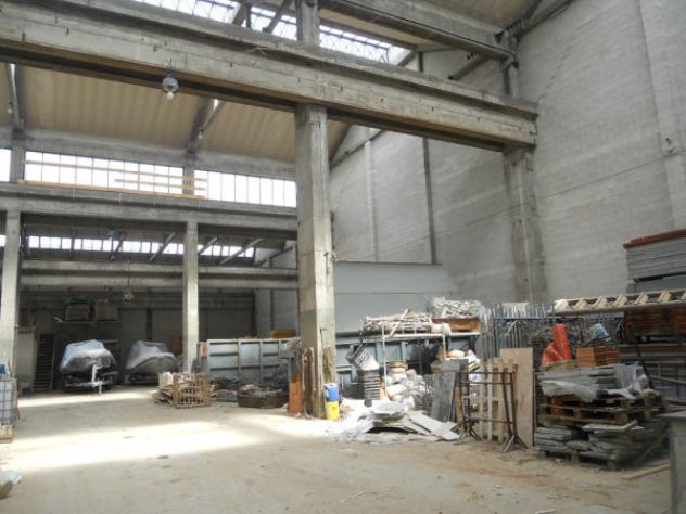 Immobile di 932 m² con 2 locali in vendita a Pogliano Milanese - Foto 6