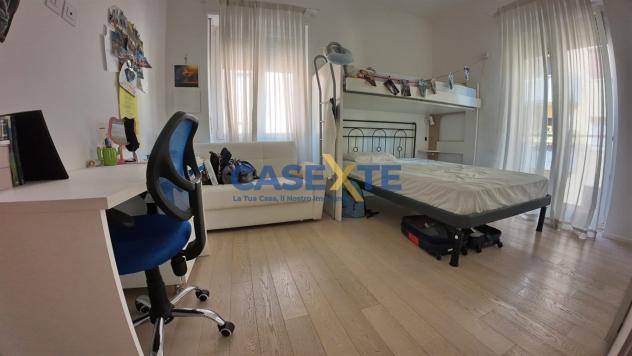 Bergamo – Eleganza, comfort e tecnologia in un appartamento completamente ristrutturato - Foto 6