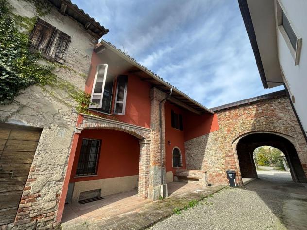 Porzione di casa in vendita a Borgonovo Val Tidone - Foto 19