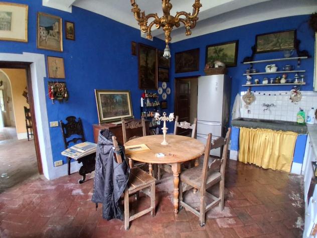 Villa in vendita a Massa Macinaia - Capannori 350 mq Rif: 1304552 - Foto 10