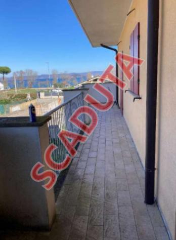 Immobile in asta di 112 m², box auto in vendita a Capodimonte