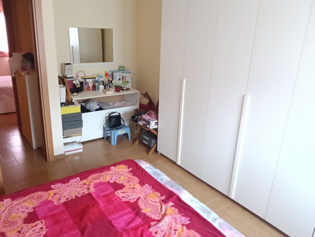 CASTEGGIO (PV) VENDITA in tranquilla zona residenziale 3 locale con box - Foto 7