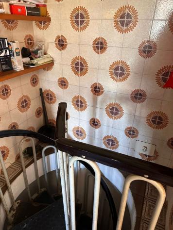 Casa semindipendente in vendita a Castelnuovo Magra 180 mq Rif: 1398863 - Foto 5