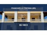 Immobile in asta di 153 m² in vendita a Francavilla Fontana